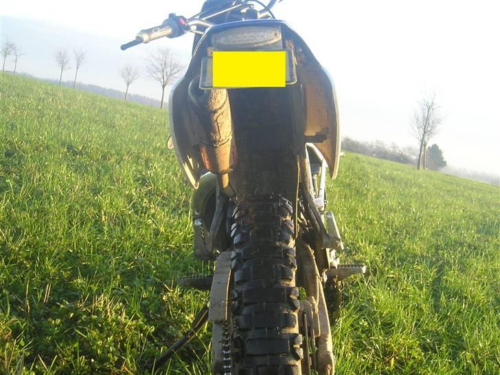 Derbi senda r. (buttet) billede 7