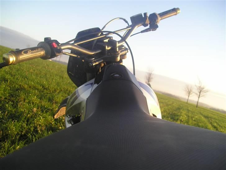 Derbi senda r. (buttet) billede 8