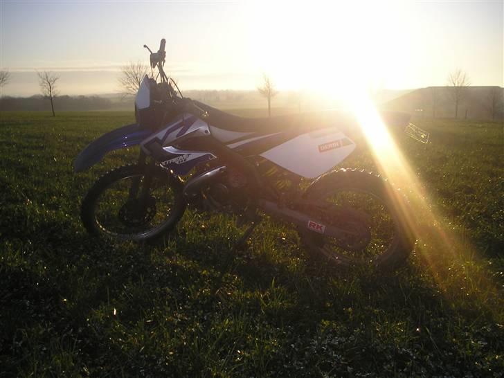 Derbi senda r. (buttet) billede 9