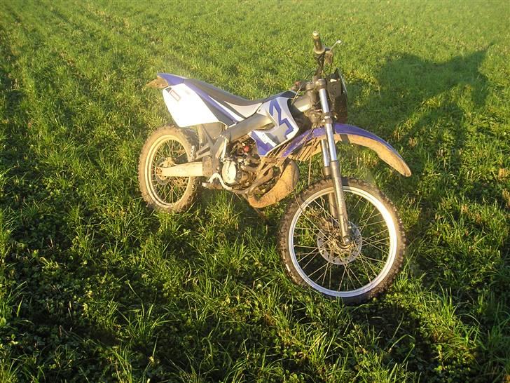 Derbi senda r. (buttet) billede 10