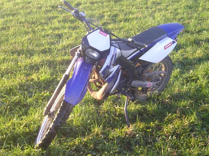 Derbi senda r. (buttet) billede 11