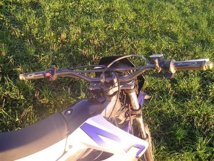 Derbi senda r. (buttet) billede 12