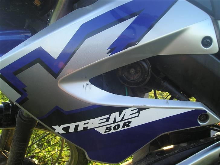 Derbi senda r. (buttet) billede 13