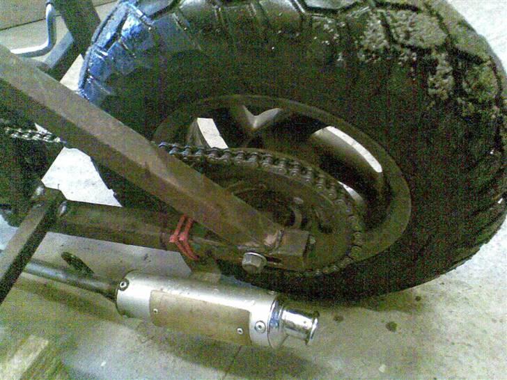 Puch Maxi Sprinter billede 3