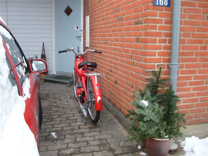 Veteraner Diesella byttet billede 1