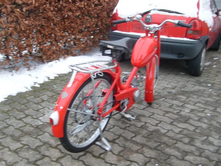 Veteraner Diesella byttet billede 6