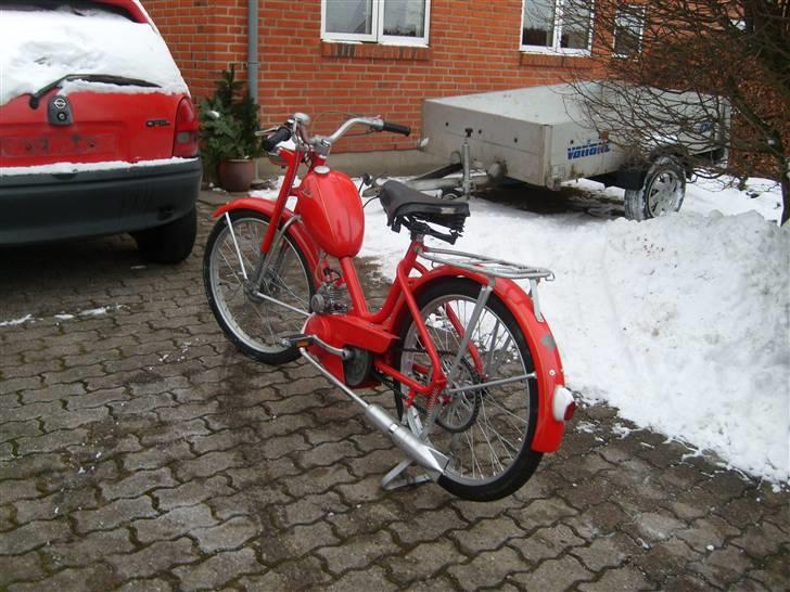 Veteraner Diesella byttet billede 7