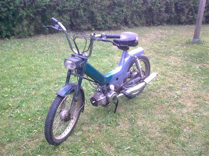 Puch Maxi 2 Gear billede 1