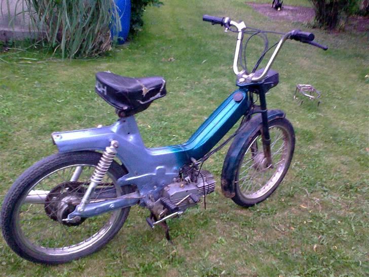 Puch Maxi 2 Gear billede 2