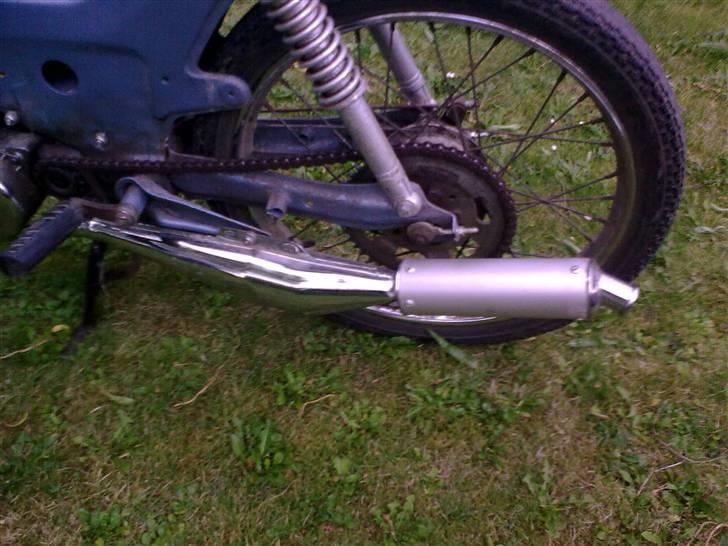 Puch Maxi 2 Gear billede 3