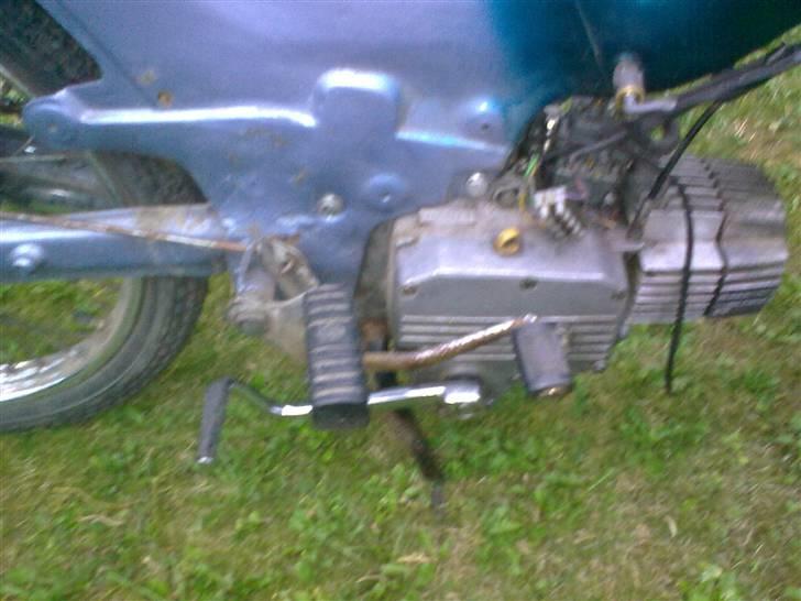 Puch Maxi 2 Gear billede 4