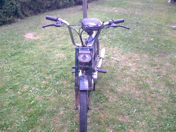 Puch Maxi 2 Gear billede 5