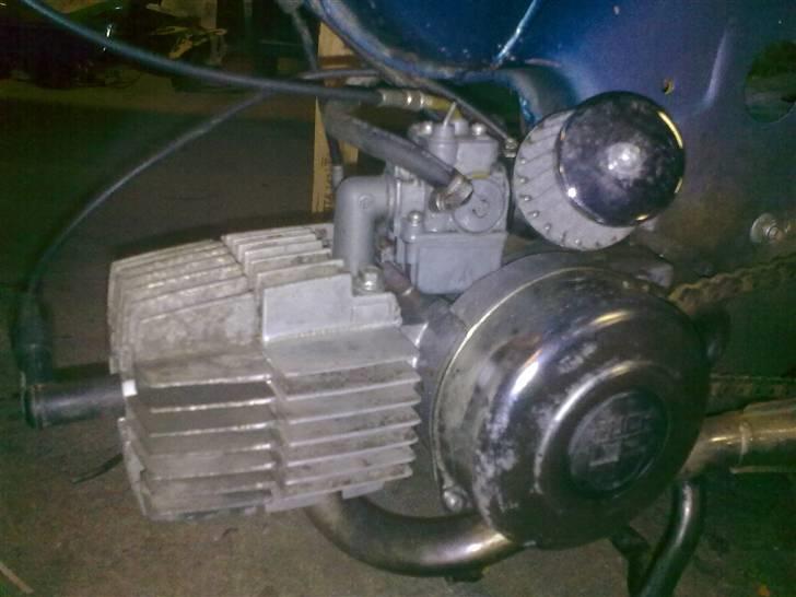 Puch Maxi 2 Gear billede 6