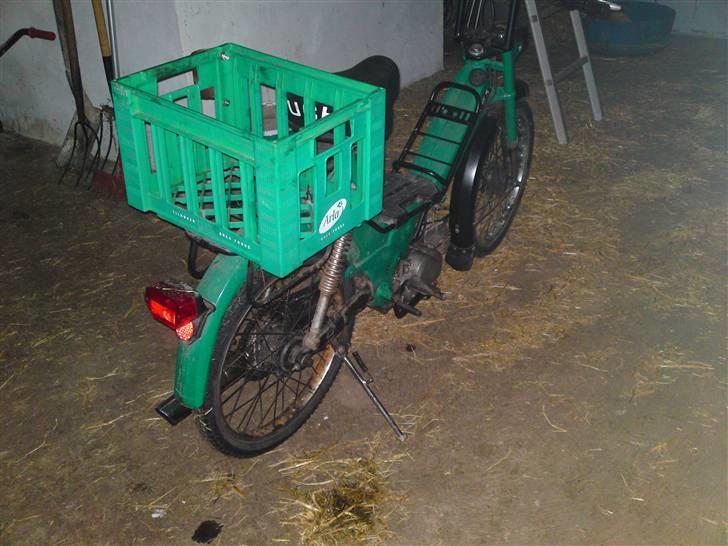 Puch maxi kl solgt billede 2