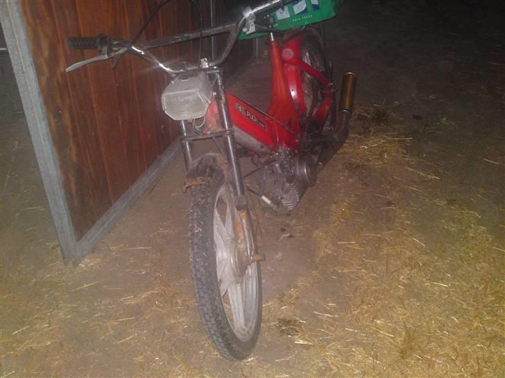 Puch maxi solgt billede 6