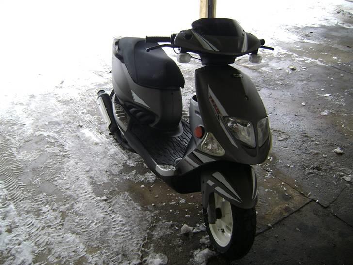 PGO Dr. Big. - Lækker Lækker.. billede 2