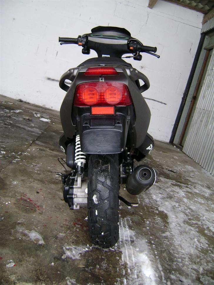 PGO Dr. Big. - Jamen Smuk er den... billede 4