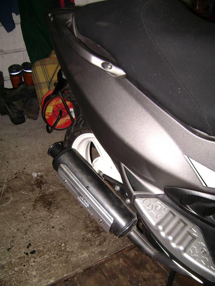 PGO Dr. Big. - Proma Legal.. Super Rør / Super Lyd billede 6