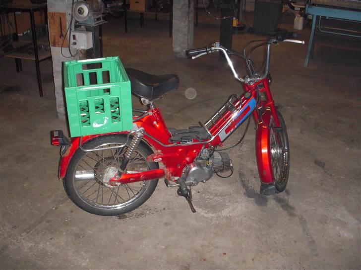Puch maxi billede 3