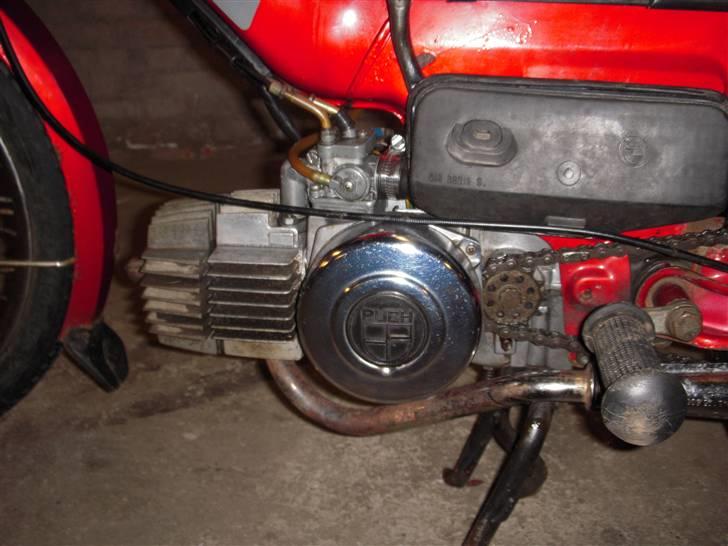 Puch maxi billede 6