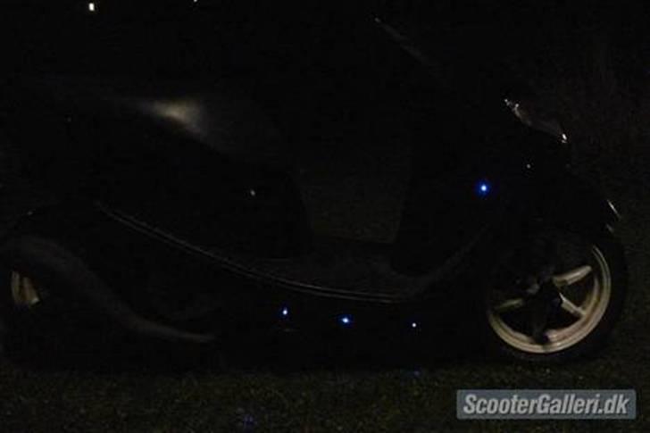 Suzuki estilete byttet til hot  billede 7