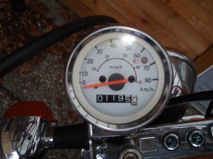 Regal Raptor 50Qe-3 billede 3