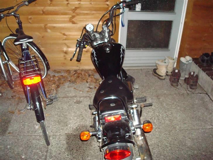 Regal Raptor 50Qe-3 billede 5