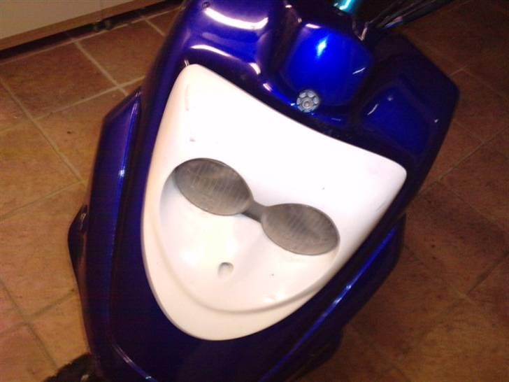 PGO hot 50 (solgt) billede 1