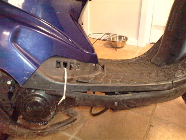 PGO hot 50 (solgt) billede 7