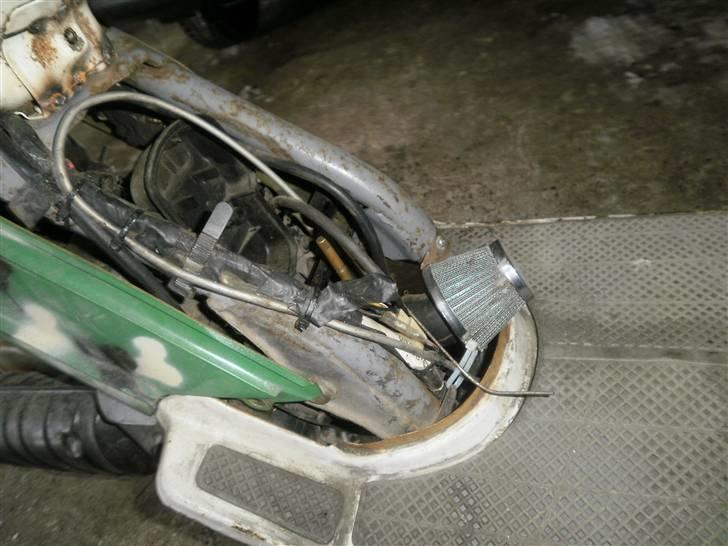 Yamaha passola billede 11