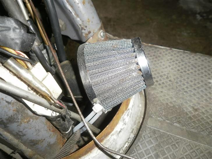 Yamaha passola billede 14