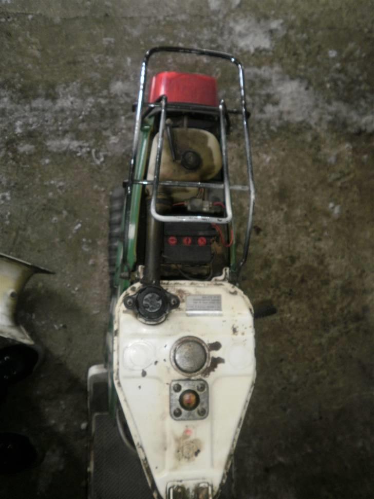 Yamaha passola billede 16