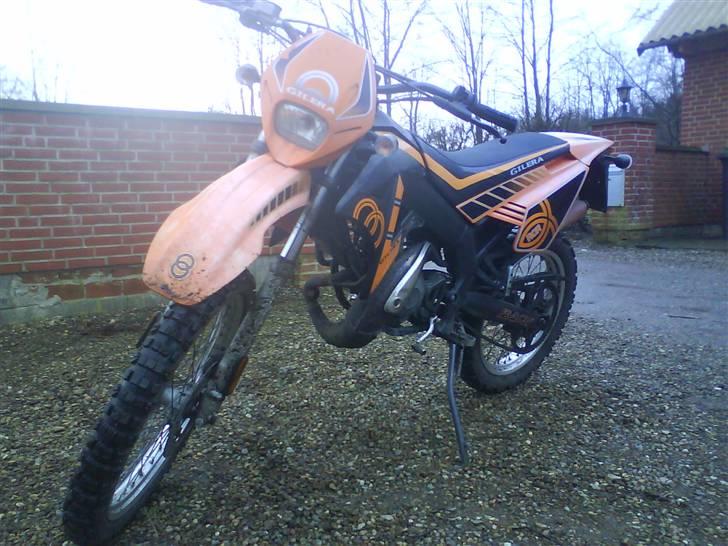 Gilera RCR   billede 5