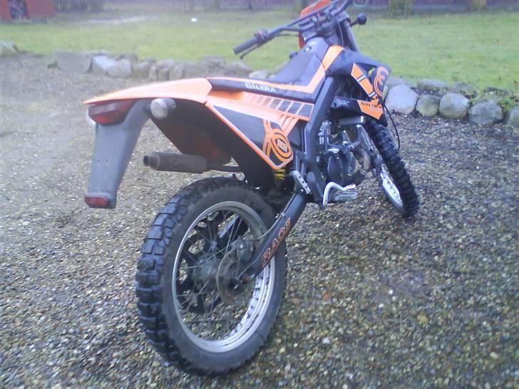 Gilera RCR   billede 7