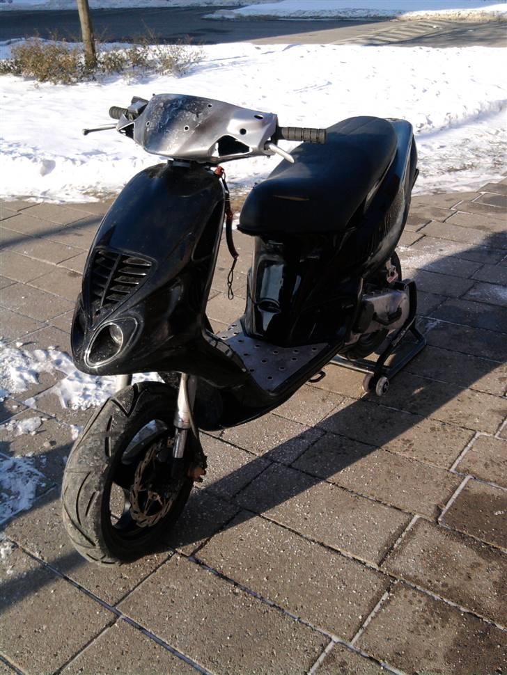 Piaggio NRG  billede 13