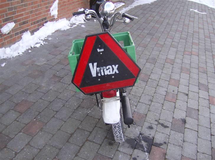 Suzuki FZ 50 billede 2