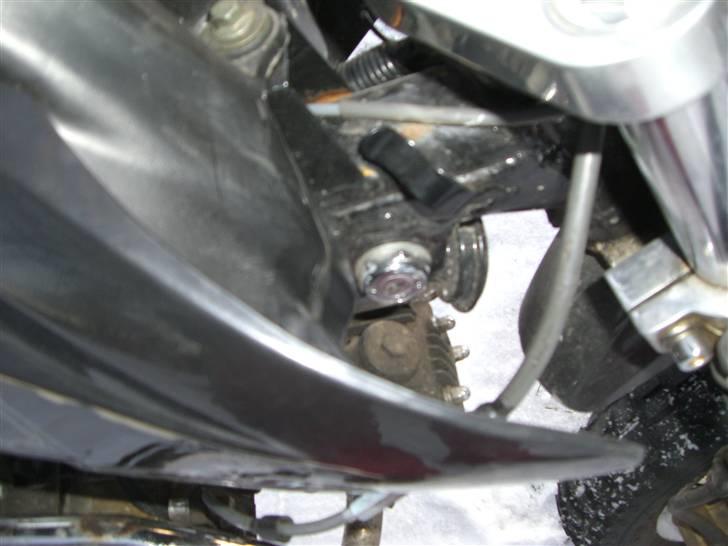 Shineray Xy50pyie (Solgt) Savnet billede 7