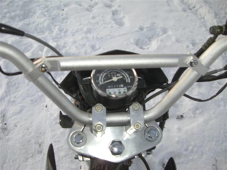 Shineray Xy50pyie (Solgt) Savnet billede 8