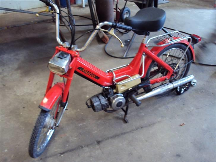 Puch maxi billede 1