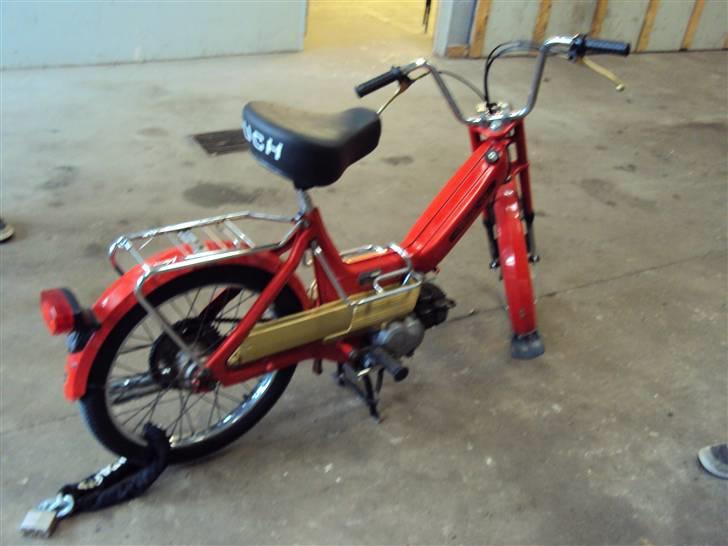 Puch maxi billede 2