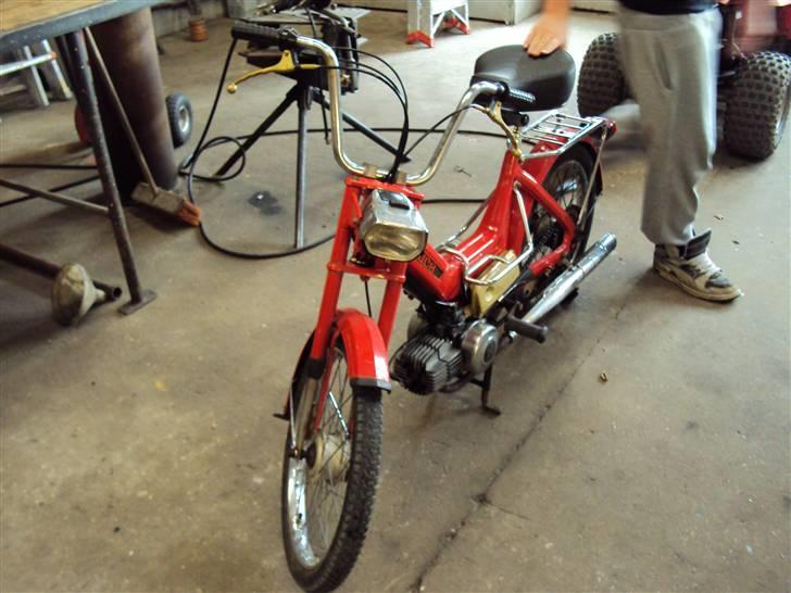 Puch maxi billede 4