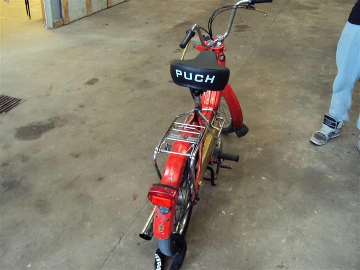 Puch maxi billede 6