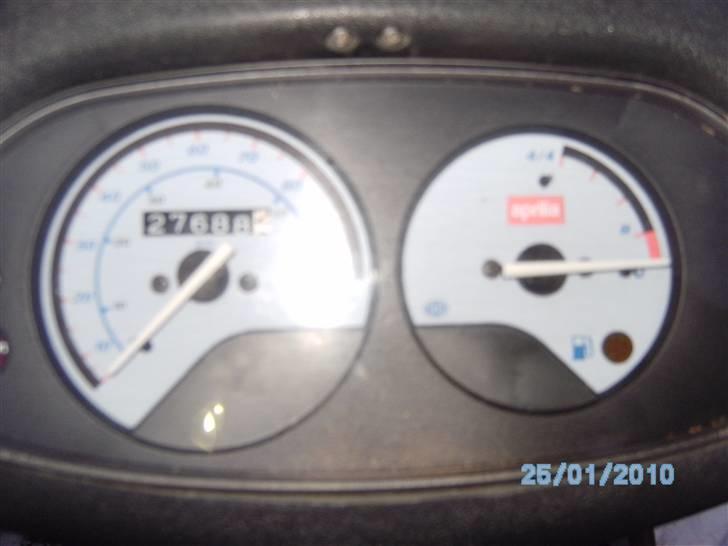 Aprilia Rally Solgt .. - Nu :D billede 9