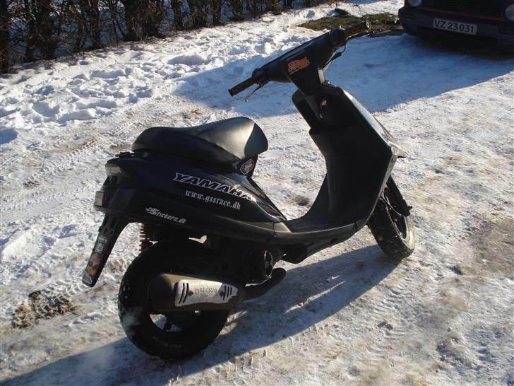 Yamaha Jog Fine Selection "Solgt billede 9