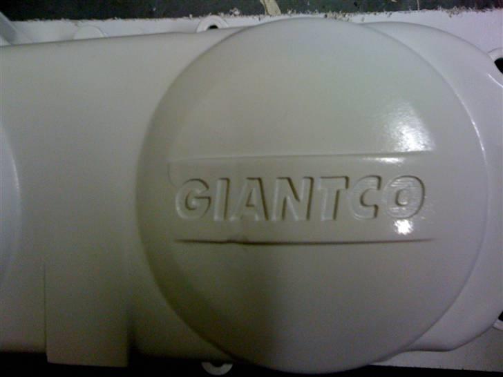 Giantco Sprint -SOLGT :'( miss u! billede 10