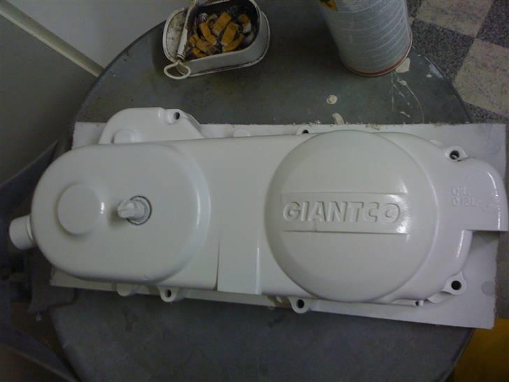 Giantco Sprint -SOLGT :'( miss u! billede 11