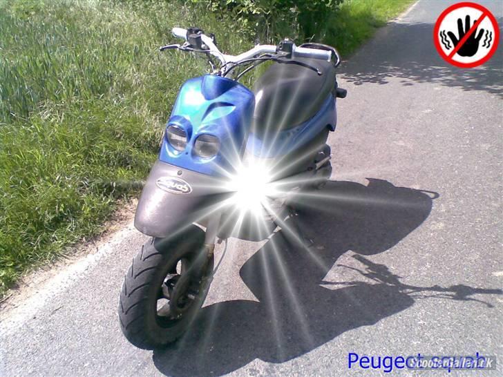 Peugeot squab billede 2