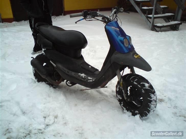 Peugeot squab billede 3