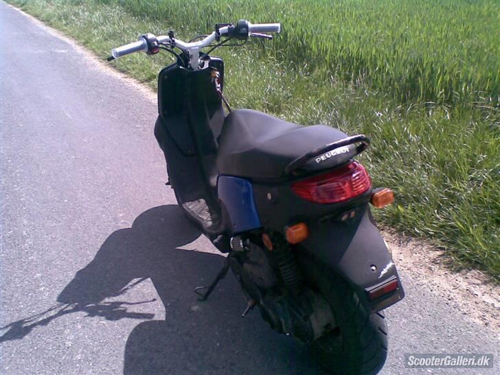Peugeot squab billede 4