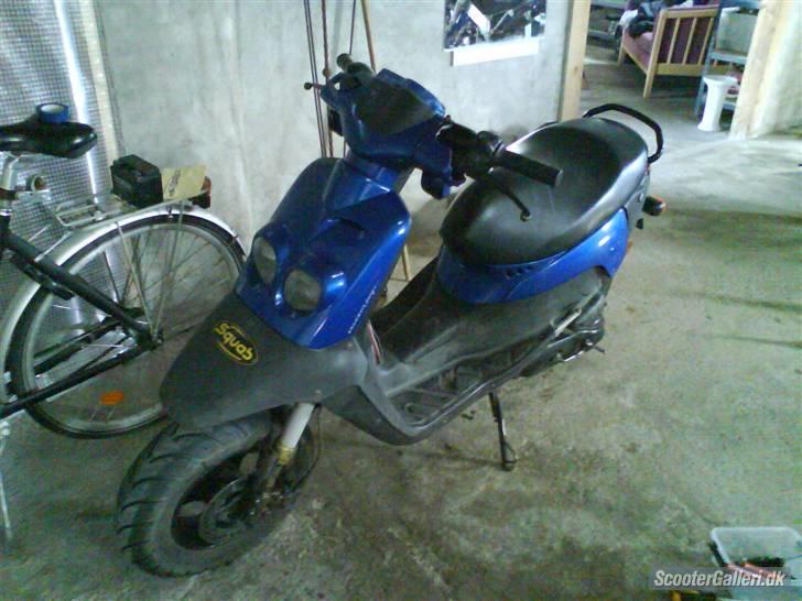 Peugeot squab billede 6